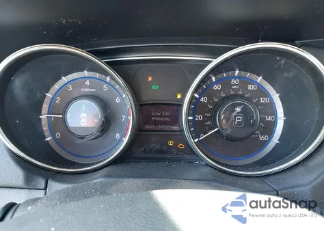 2012 Hyundai Sonata Gls from USA, damaged, VIN 5NPEB4ACXCH369780